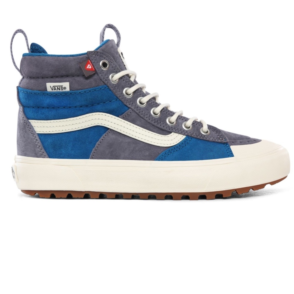 NWT VANS SK8 HI MTE 2.0 DX  SHOES
